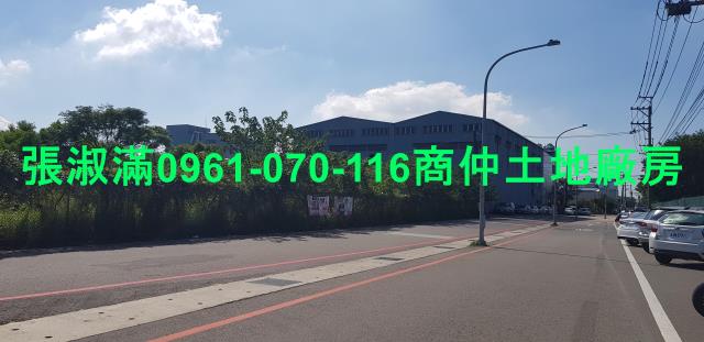 桃園楊梅工業地-3