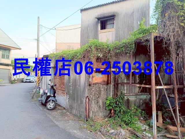 台南歸仁建地-10