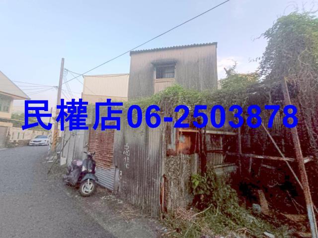 台南歸仁建地-2