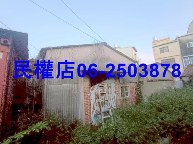 台南歸仁建地-3