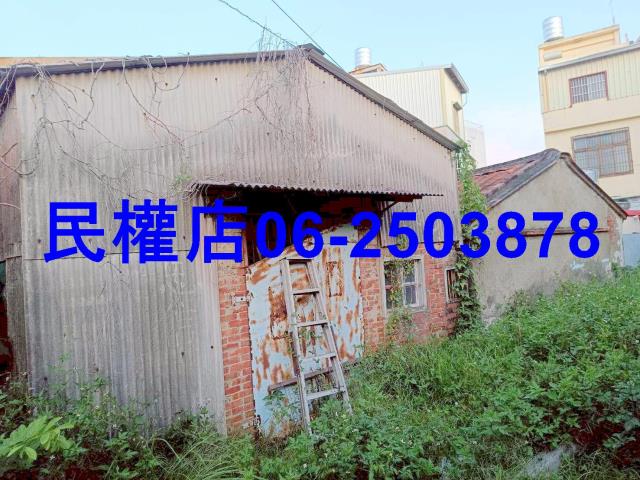 台南歸仁建地-6