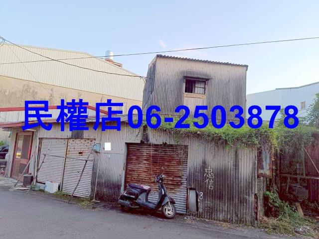 台南歸仁建地-8