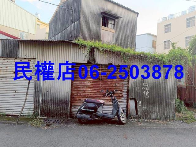 台南歸仁建地-9