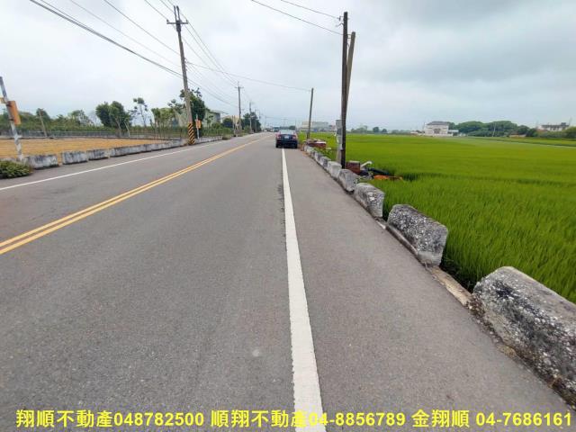 彰化溪州農地-3