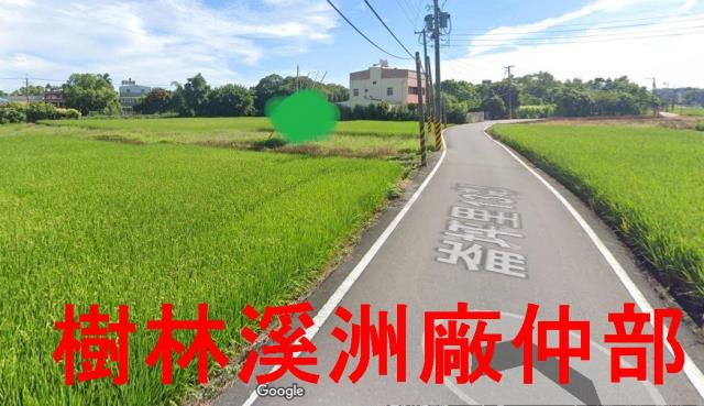 桃園觀音農地-1