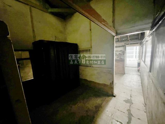 嘉義東區建地-4