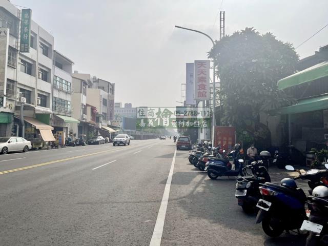 嘉義東區建地-8