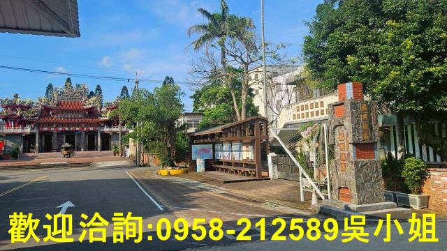 新竹新豐農地-12
