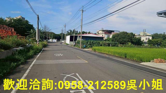 新竹新豐農地-13
