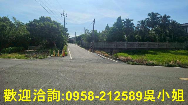 新竹新豐農地-9