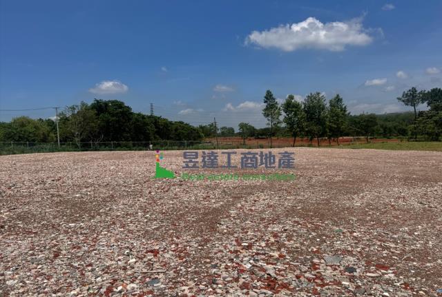 桃園龍潭交通用地-4