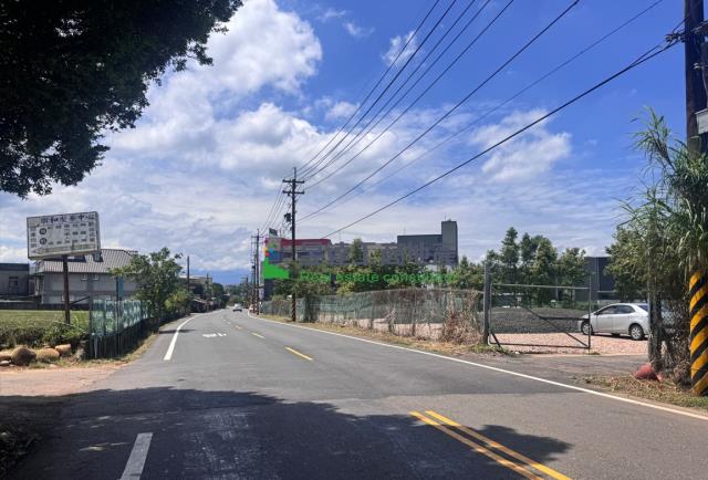 桃園龍潭交通用地-5
