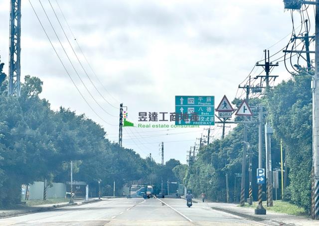 桃園楊梅農地-2