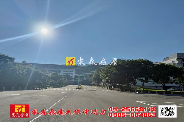 台中大雅建地-2
