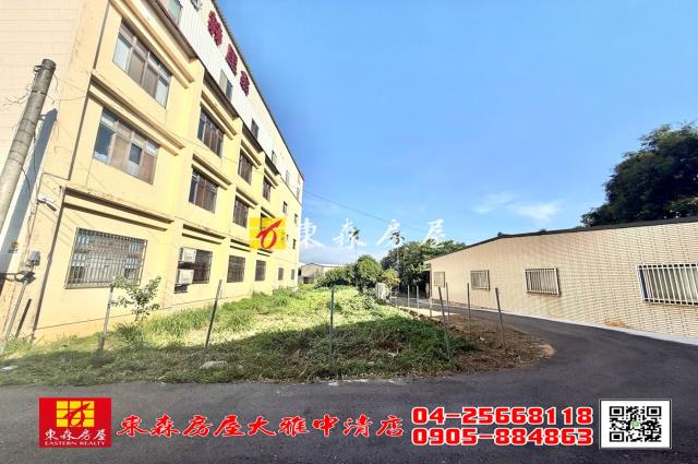 台中大雅建地-4