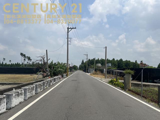 彰化埔心農地-1