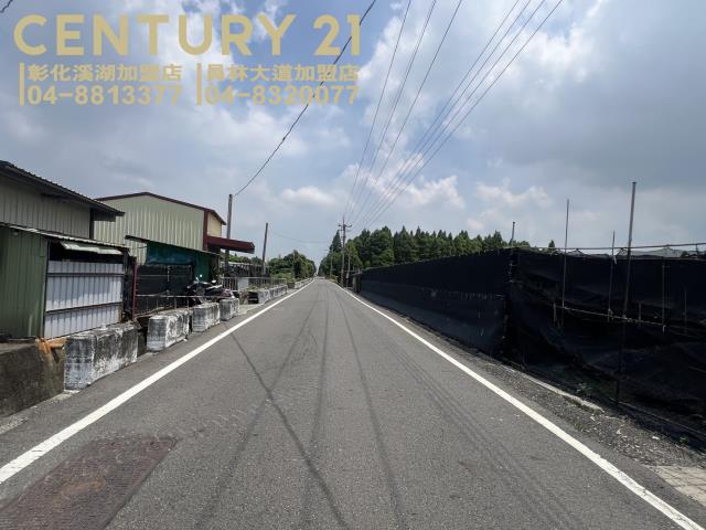 彰化埔心農地-4