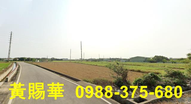 桃園新屋農地-3