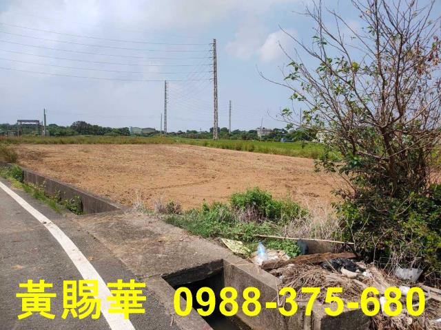 桃園新屋農地-7