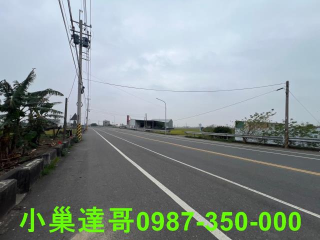 民雄農地-1