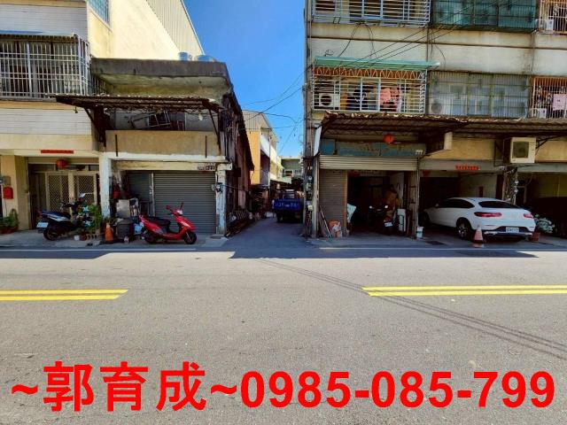 大雅建地-11