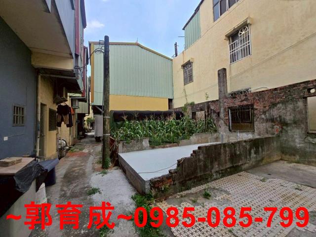 大雅建地-8
