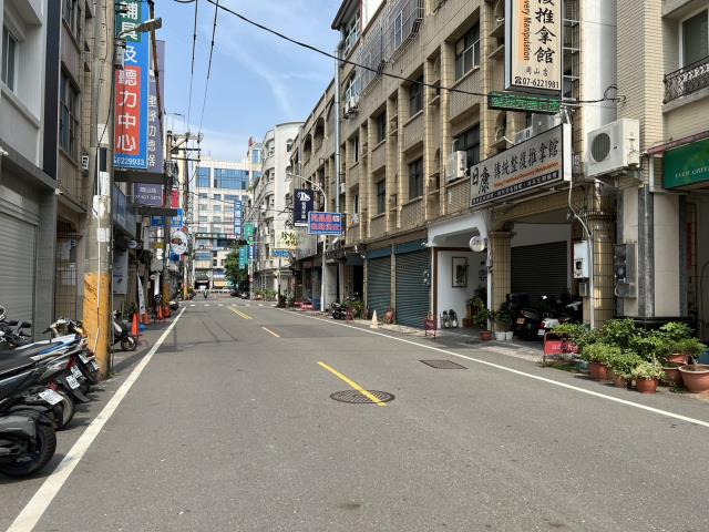 高雄建地-3
