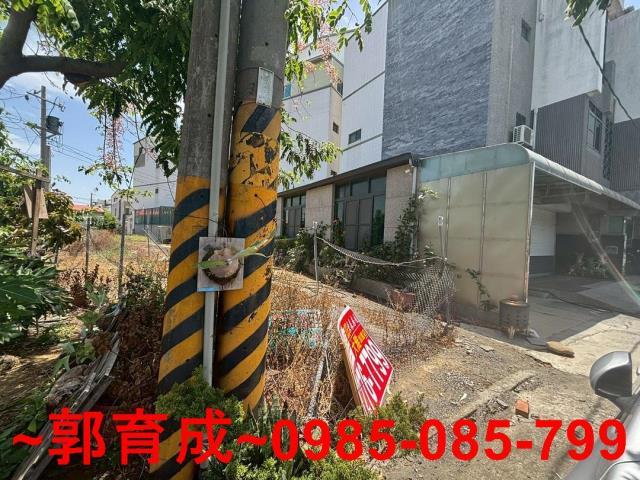 嘉義農地-1