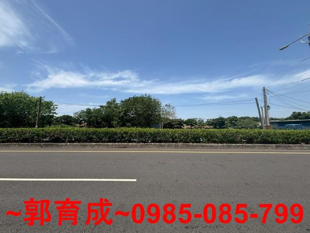 嘉義農地-3