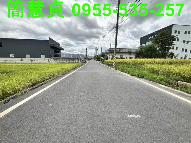 南投農地-3