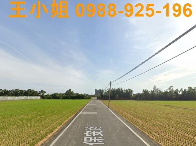 桃園新屋農地-1