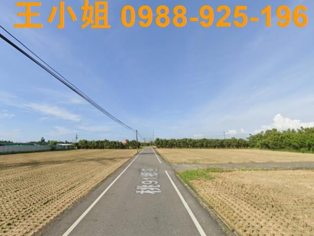桃園新屋農地-2
