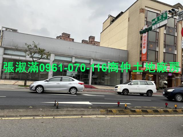 桃園中壢農地-2