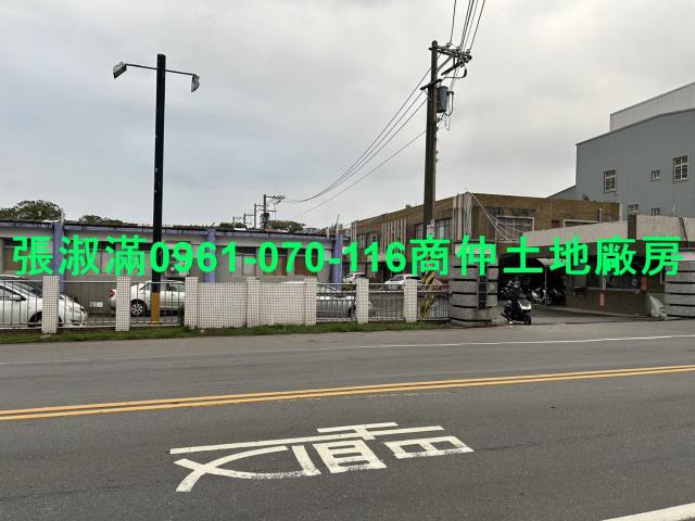 桃園中壢農地-3