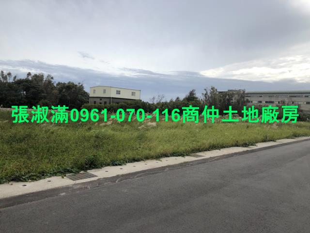 新竹關西工業地-3