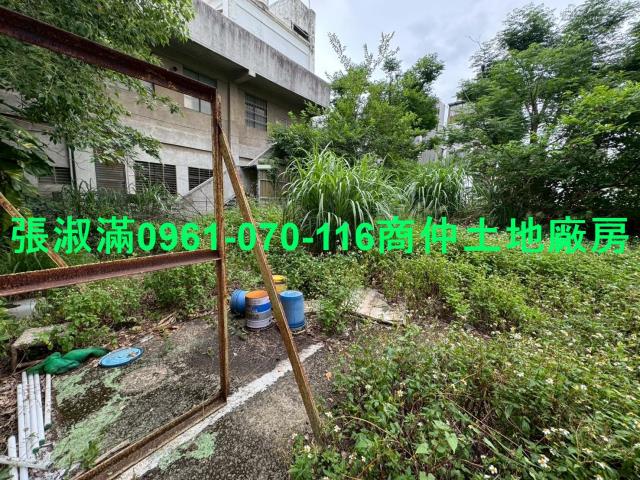 桃園八德工業地-2