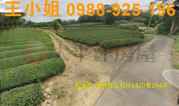 桃園龍潭農地-5