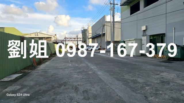 高雄岡山工業地-1