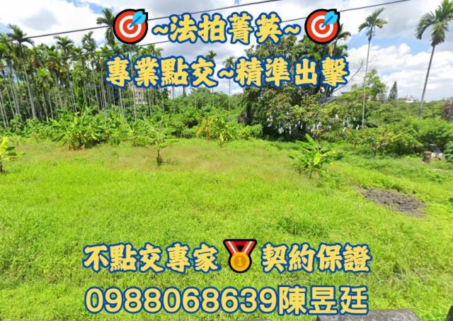 名間法拍農地-1
