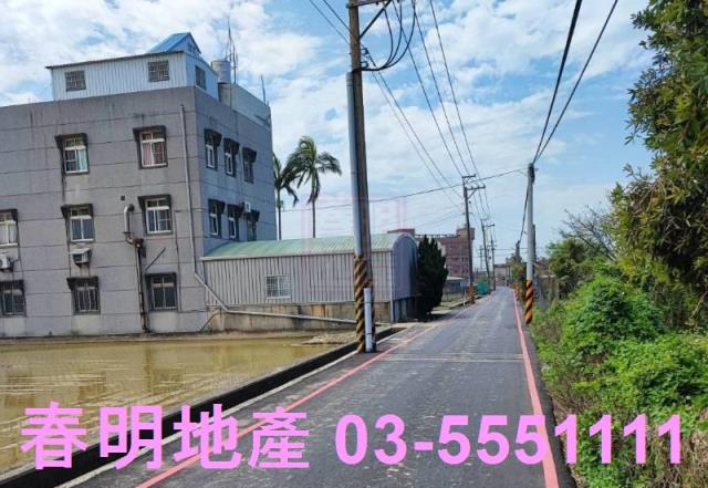 竹北農地-5