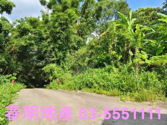 芎林農地-10
