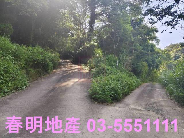 芎林農地-1