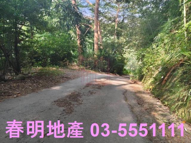 芎林農地-2