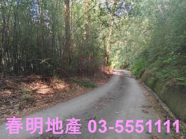 芎林農地-3
