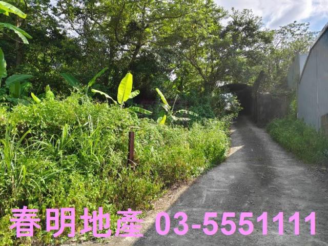 芎林農地-7