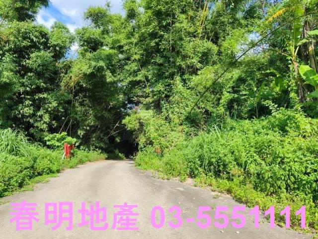 芎林農地-8