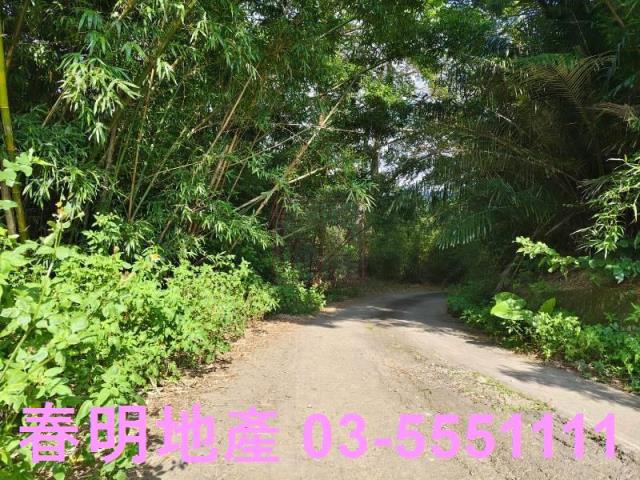 芎林農地-9