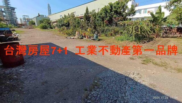 高雄仁武工業地-3