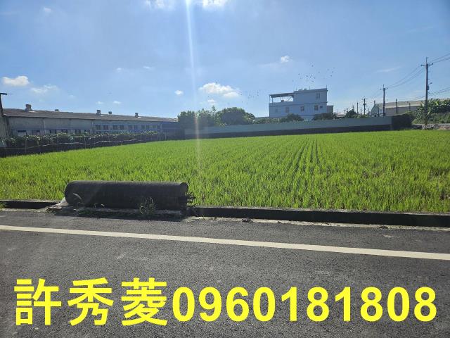 高雄岡山農地-11