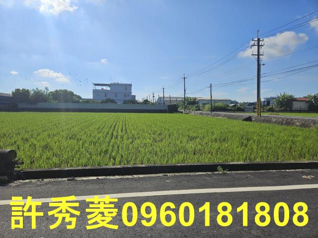 高雄岡山農地-13